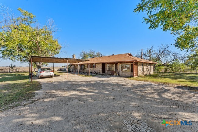 3455 N State Highway 46 Property Photo 1