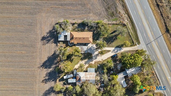 3455 N State Highway 46 Property Photo 2