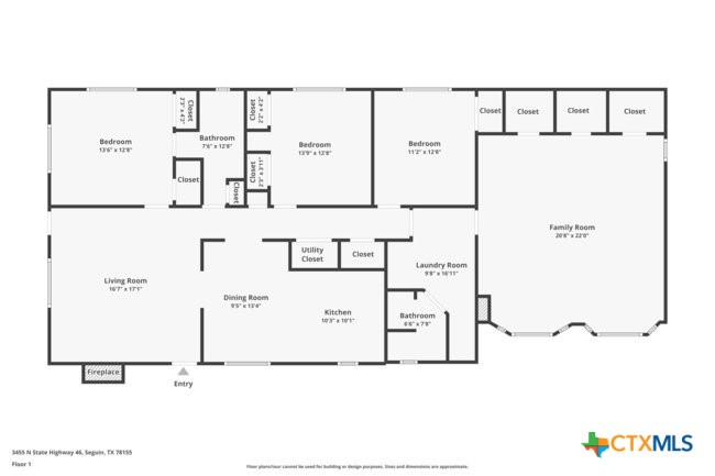 3455 N State Highway 46 Property Photo 29