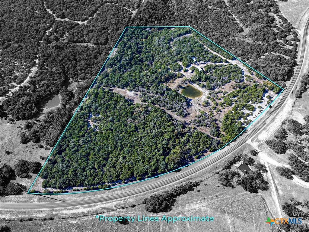16458 FM 2484 Property Photo 1