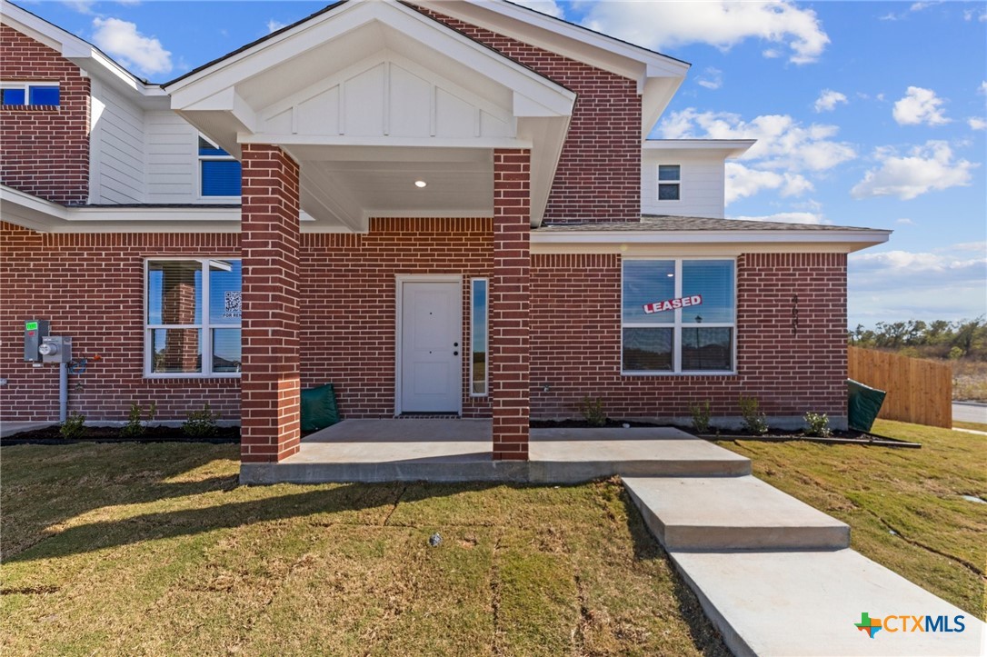 4619 Kings Crossing Boulevard Property Photo 1