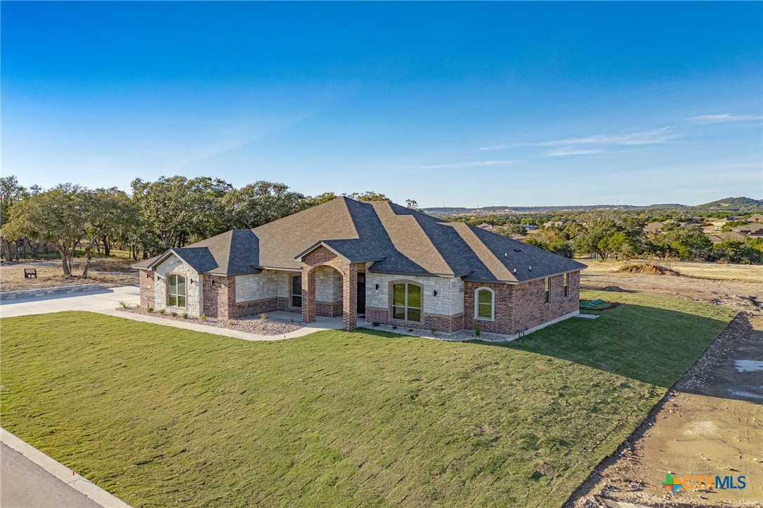 4249 Cold Springs Road Property Photo 1