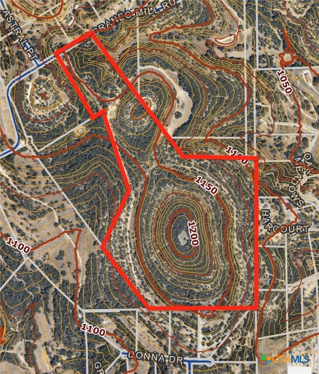 100 Acres N Cranes Mill Rd. Property Photo 15