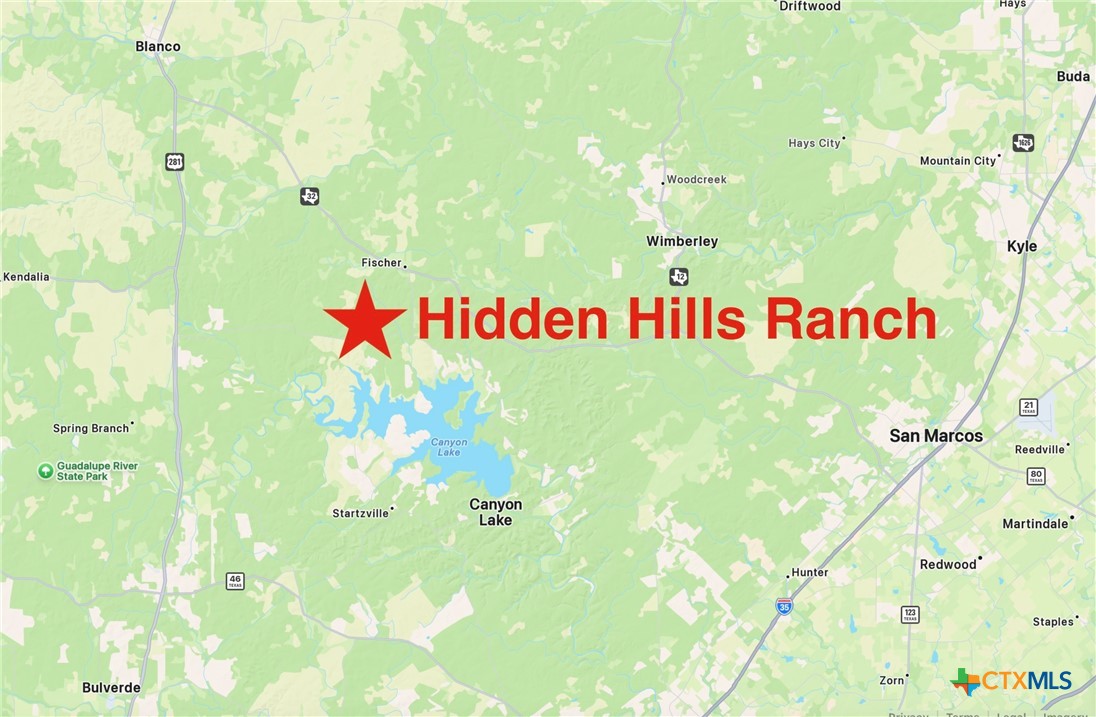 100 Acres N Cranes Mill Rd. Property Photo 18