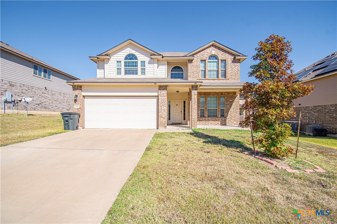 3905 Anvil Range Road Property Photo 1