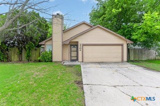 3704 Daniels Drive Property Photo 2