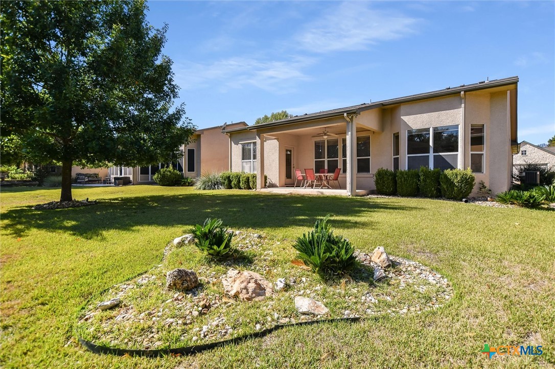 117 Beautybush Trail Property Photo 5