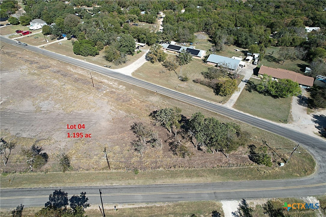 TBD Simmons Road Property Photo 1