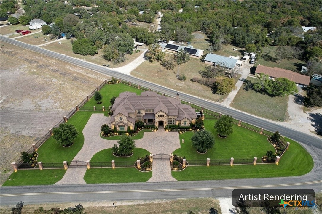 TBD Simmons Road Property Photo 1