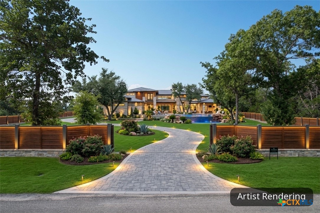 6971 Long Bow Road Property Photo 1
