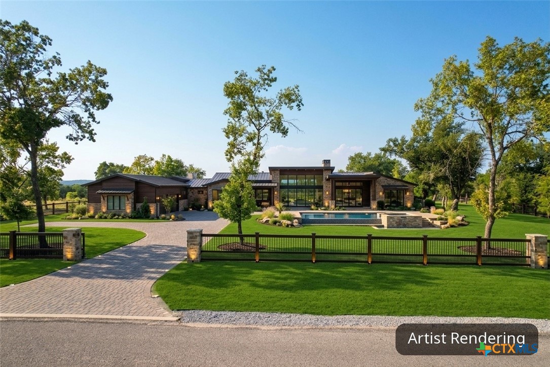 6971 Long Bow Road Property Photo 3