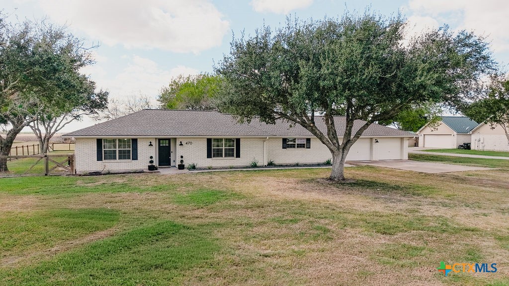 470 Burkhart Road Property Photo 1