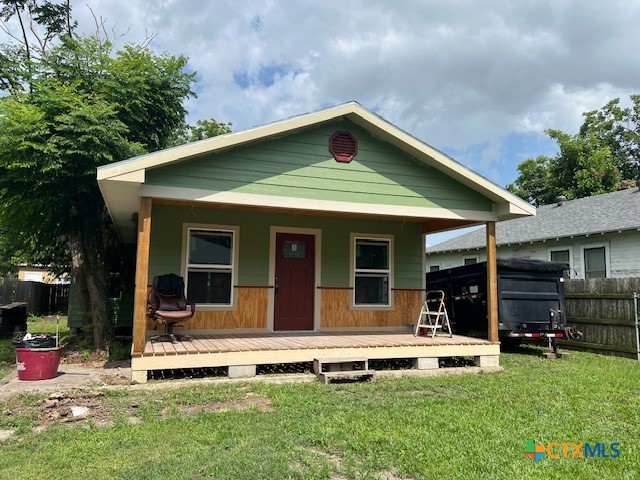 906 N Wheeler Street Property Photo 1