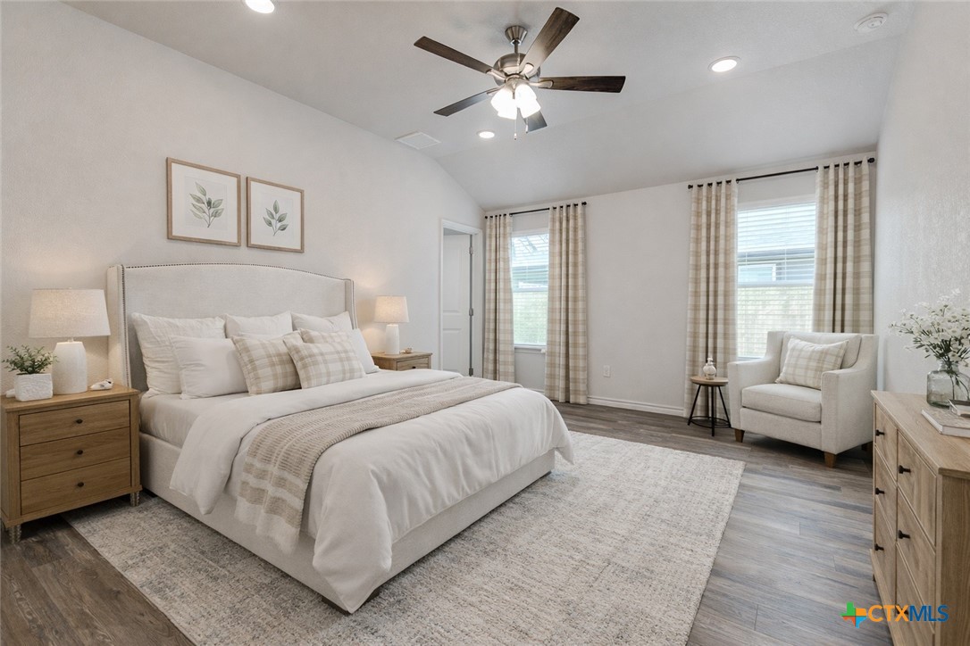 1104 Karen Drive Property Photo 1