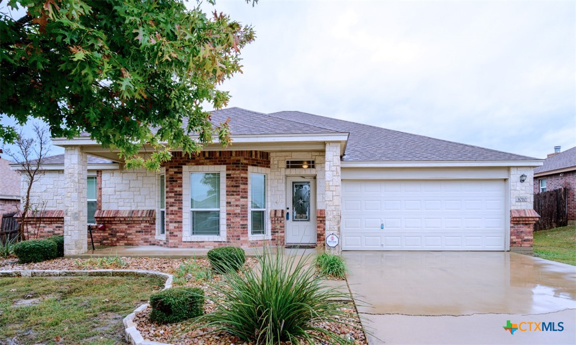 3010 Rockwall Drive Property Photo 1