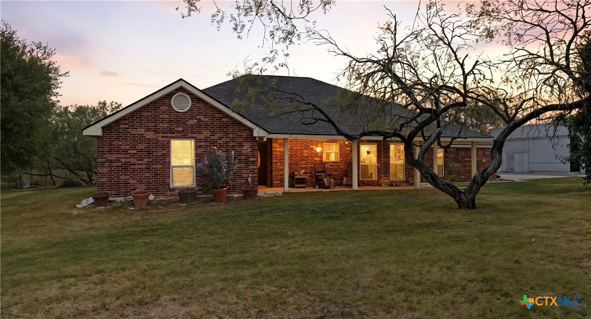 195 Cheyenne Lane Property Photo 1