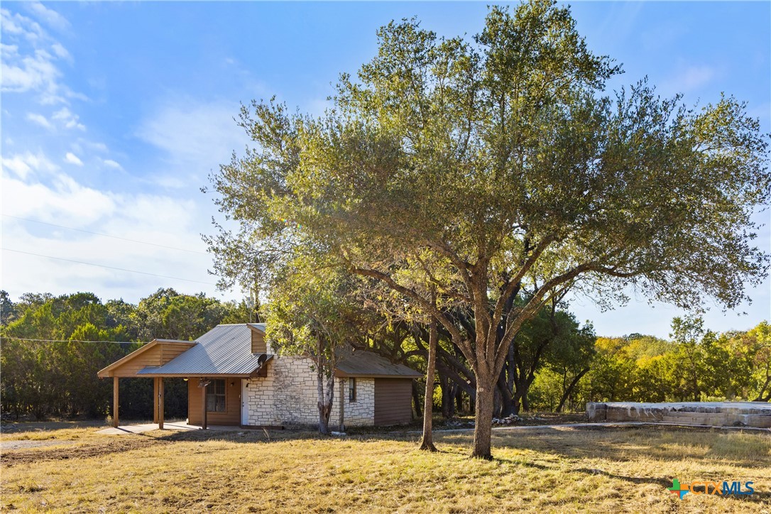 205 Mesquite Trail Property Photo 1