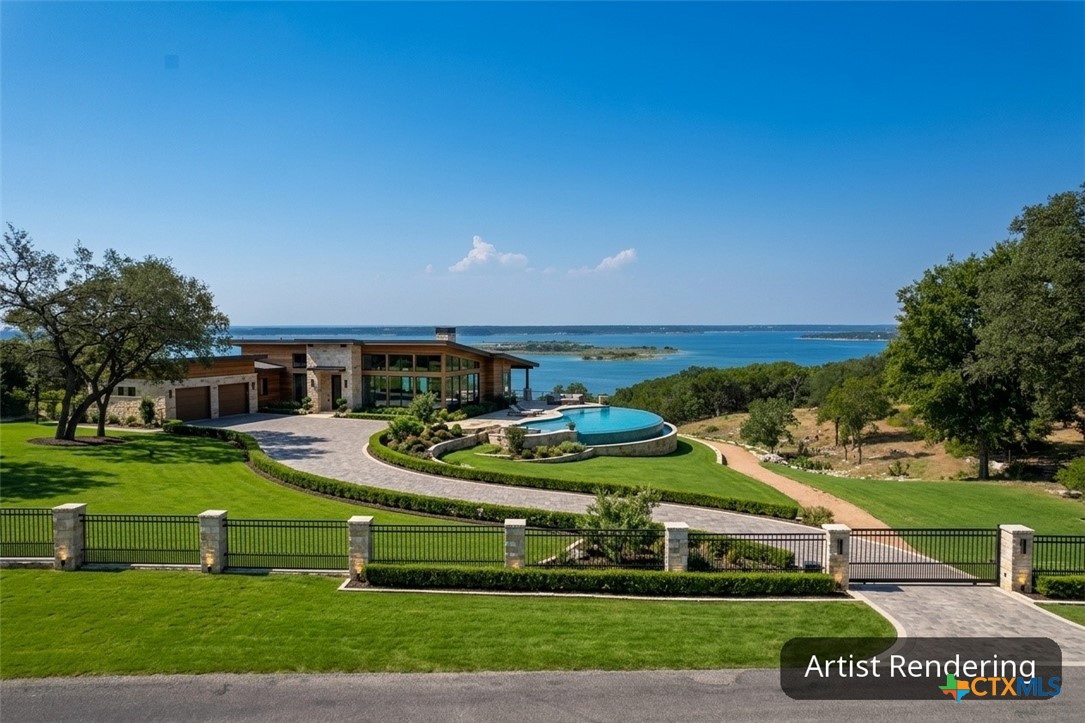 6935 Long Bow Road Property Photo 1