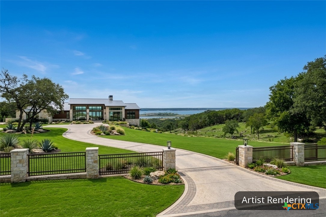 6935 Long Bow Road Property Photo 3