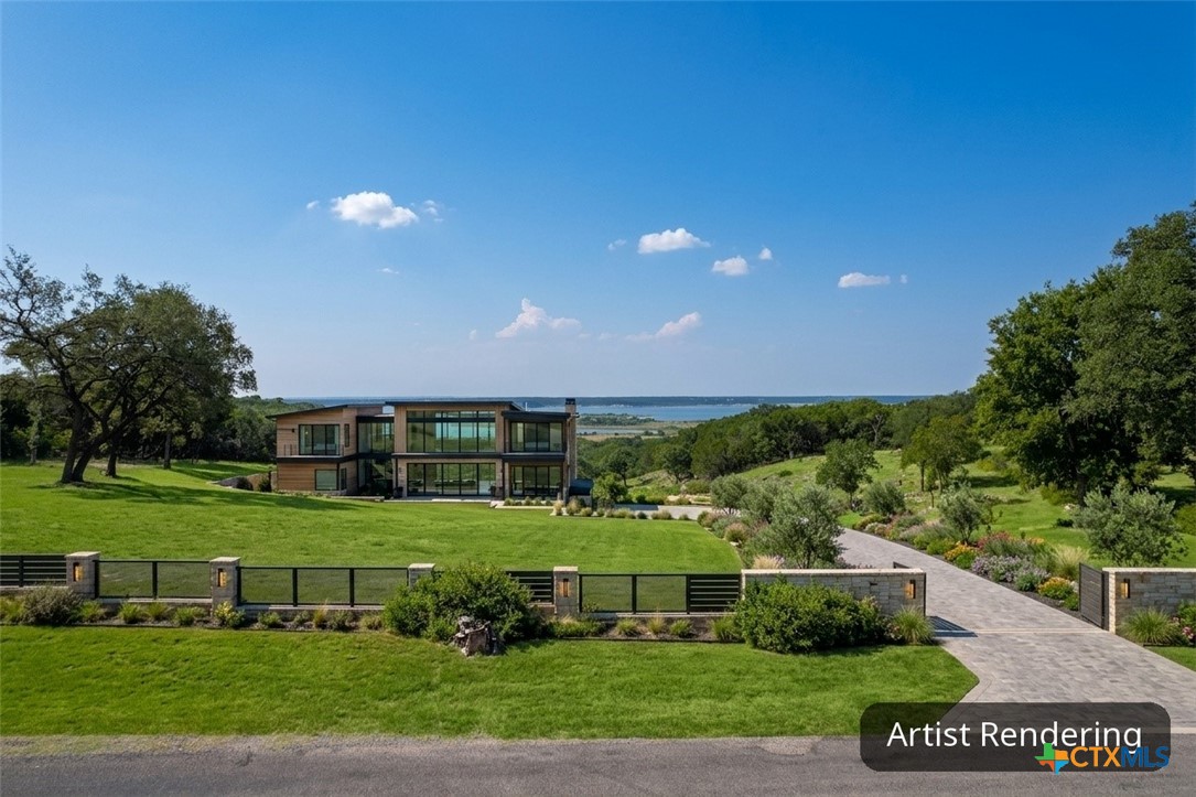6935 Long Bow Road Property Photo 4