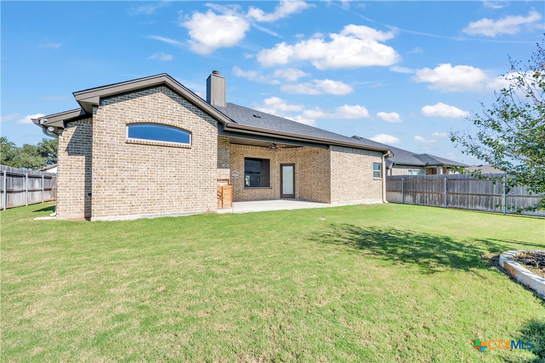 2909 Torino Reale Avenue Property Photo 36