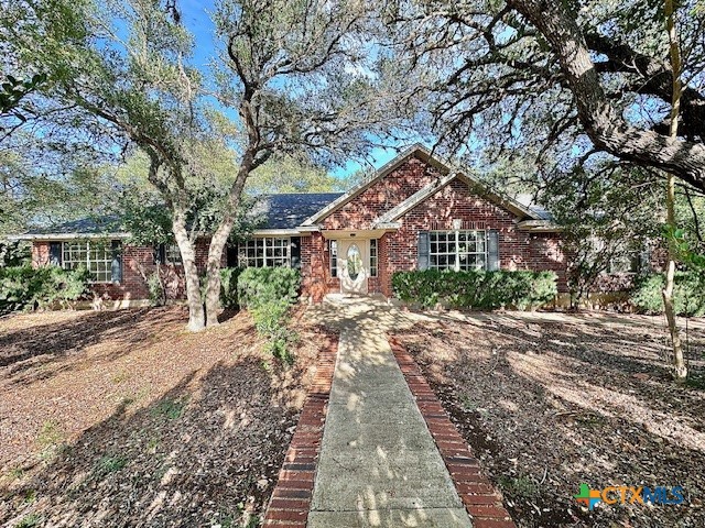 2741 Connie Drive Property Photo 1