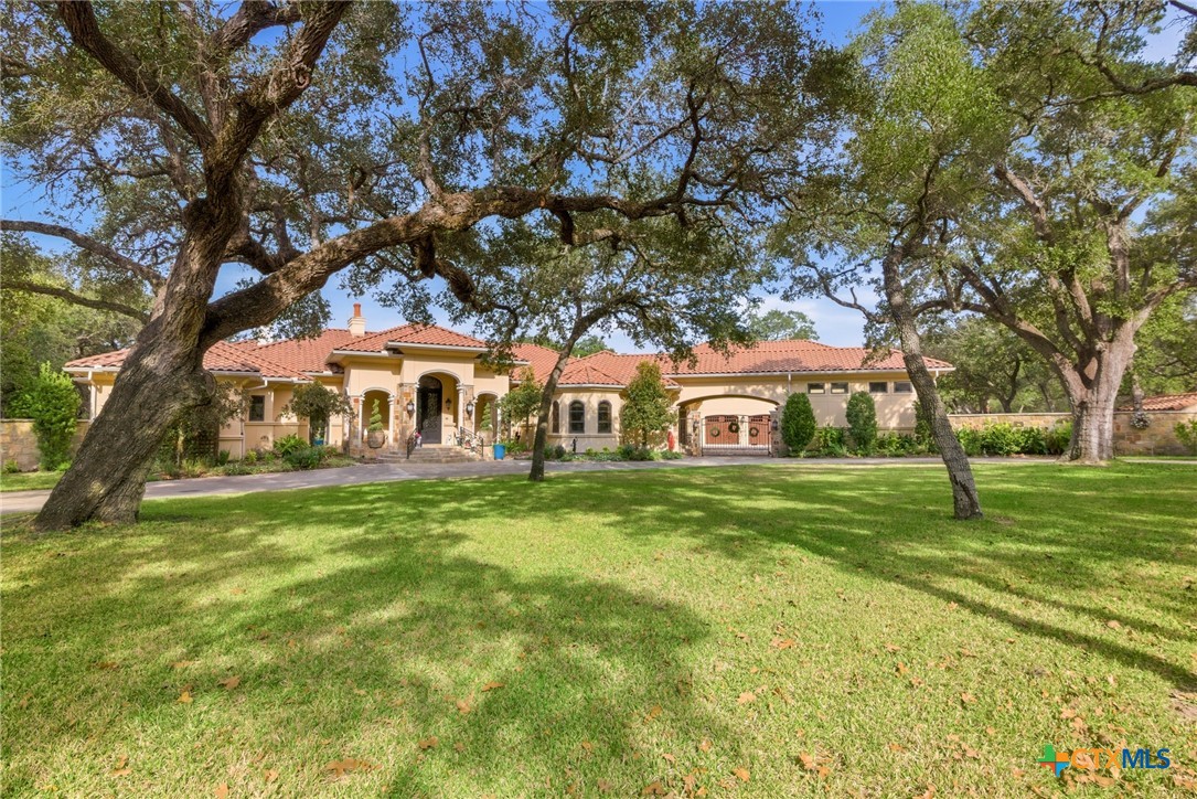 179 Post Oak Place Property Photo 1