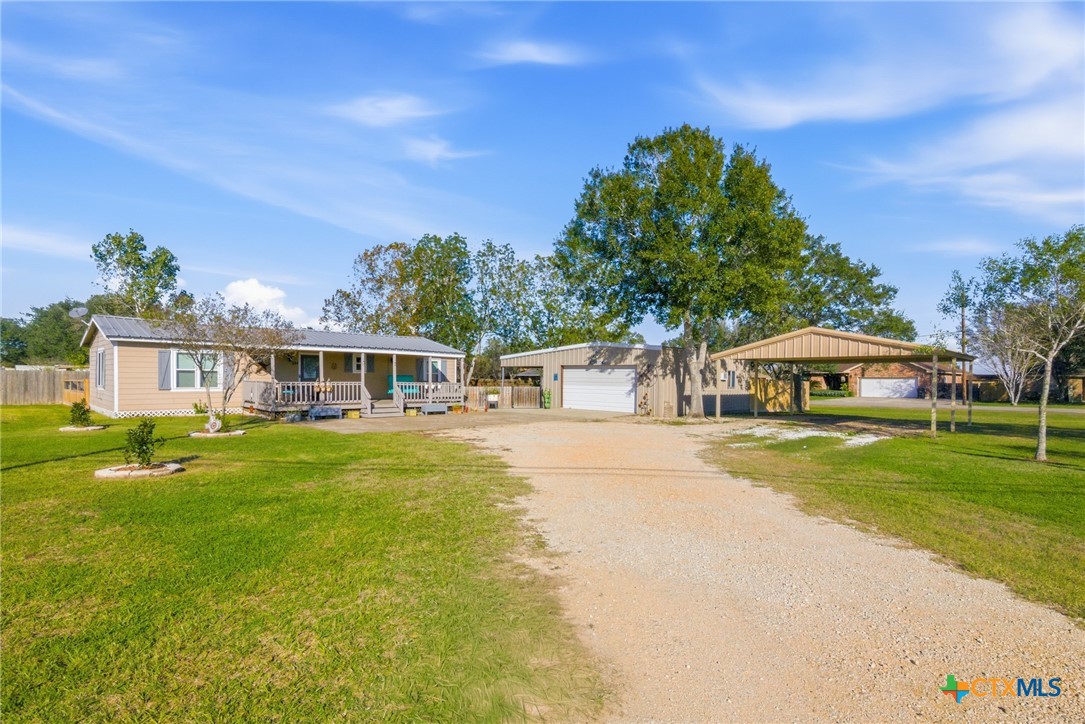 201 Pheasant Drive Property Photo 1
