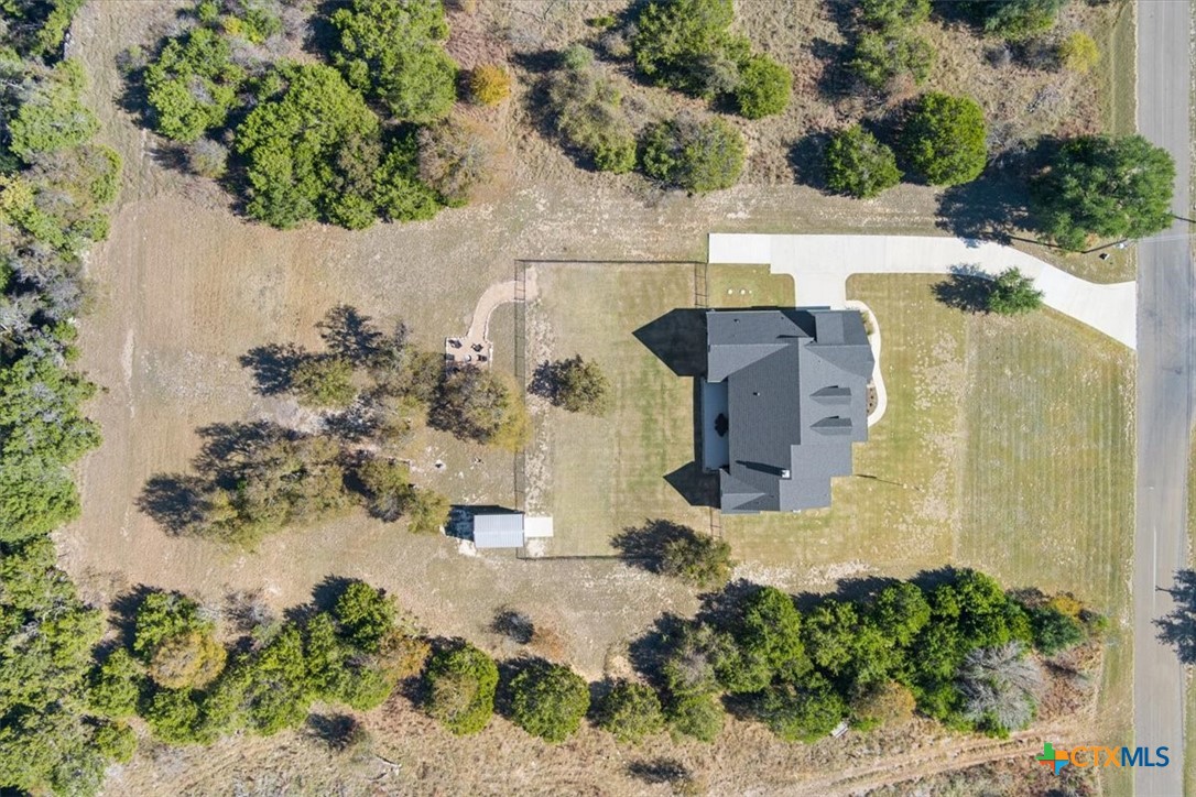 1250 E Creekview Drive Property Photo 40