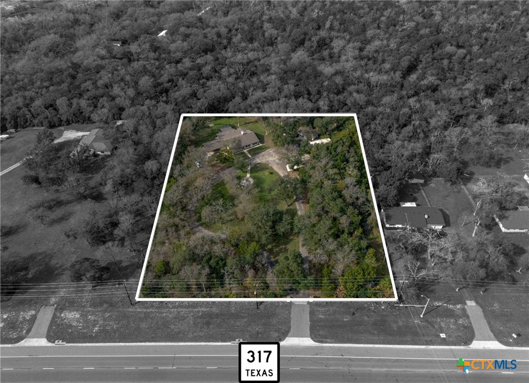 4916 State Highway 317 Property Photo 3