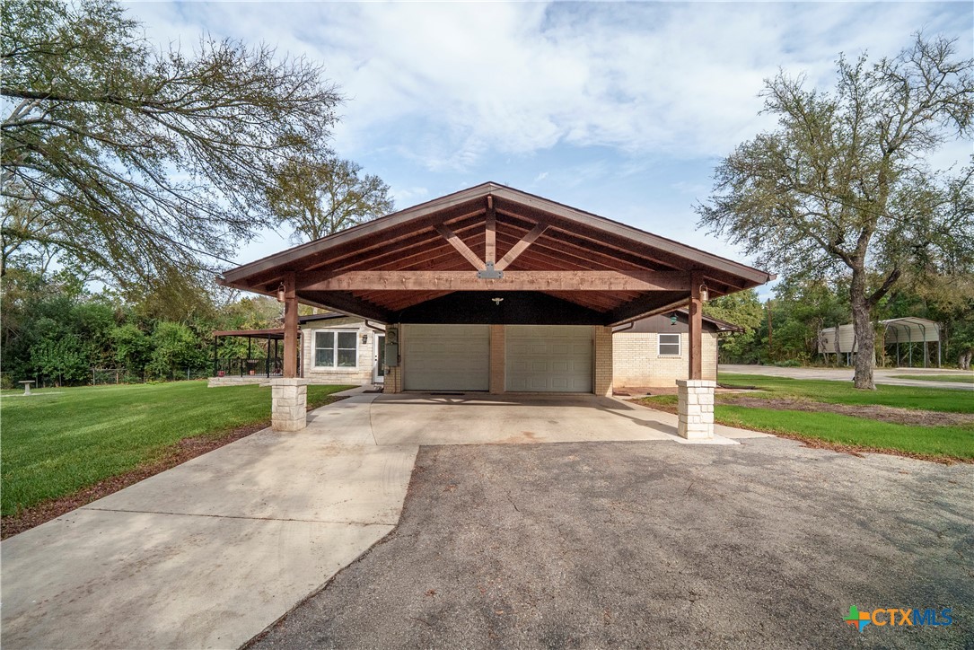 4916 State Highway 317 Property Photo 5