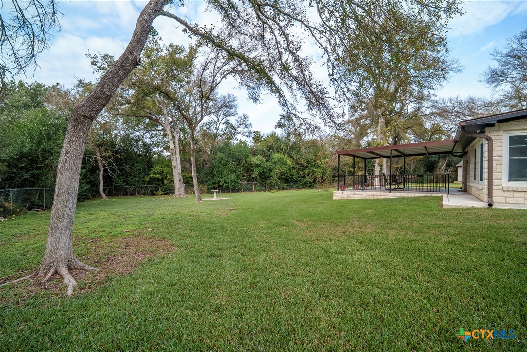 4916 State Highway 317 Property Photo 6