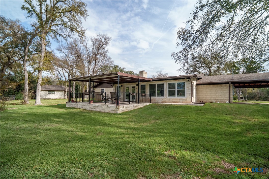 4916 State Highway 317 Property Photo 7