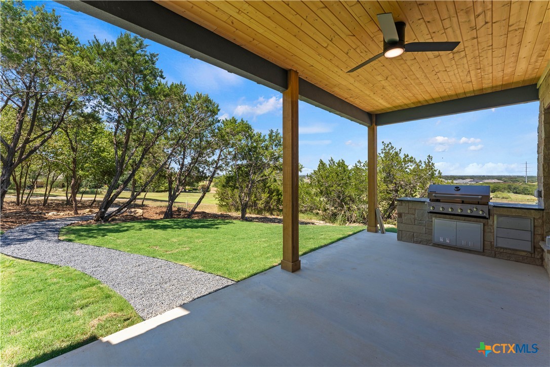1723 Greenmark Trail Property Photo 35