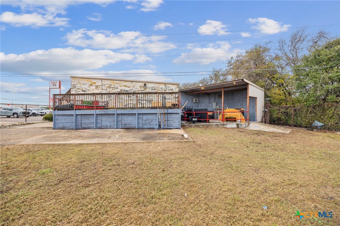 1505 E Veterans Memorial Boulevard Property Photo 25