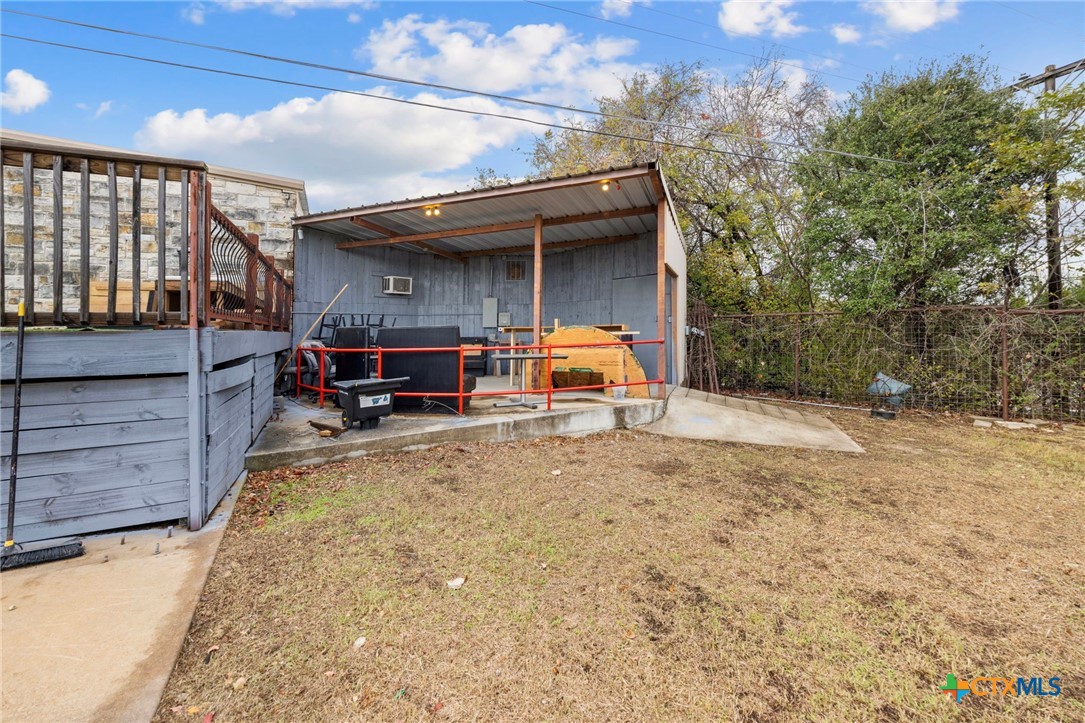 1505 E Veterans Memorial Boulevard Property Photo 26