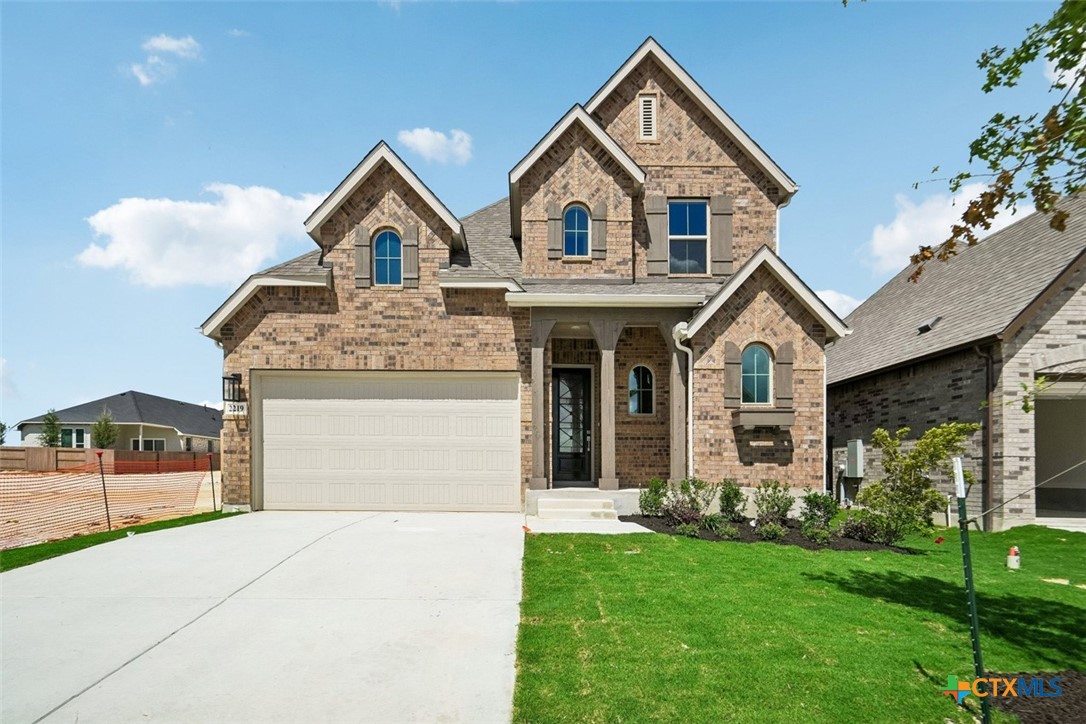 2219 Altiplano Property Photo 1