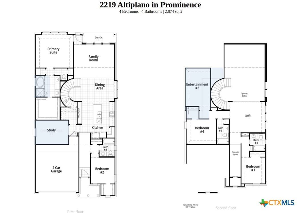 2219 Altiplano Property Photo 2