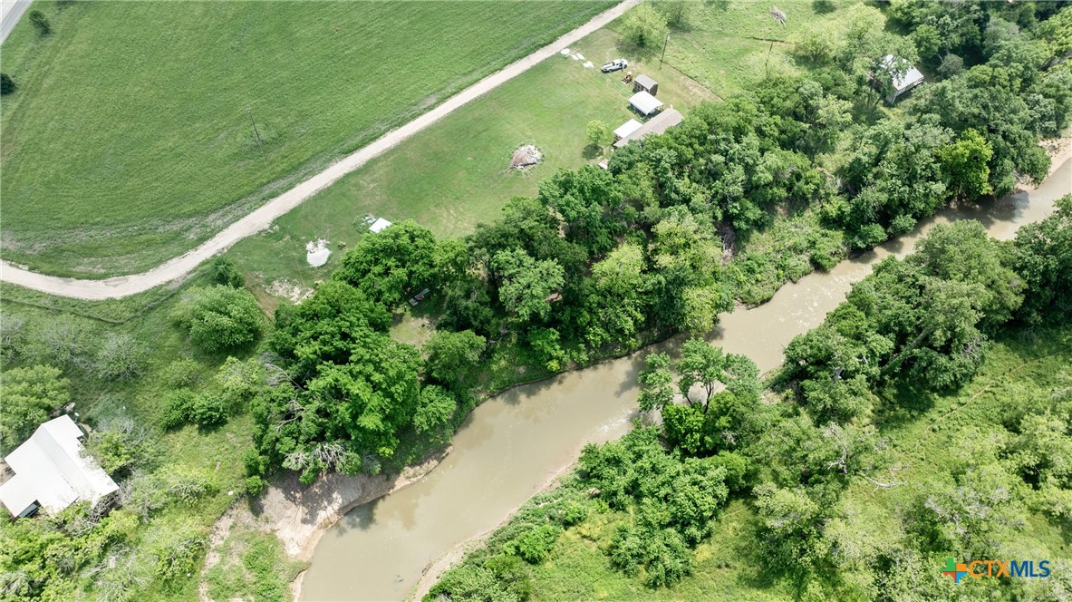 5529 N. Fm 487 Property Photo 1