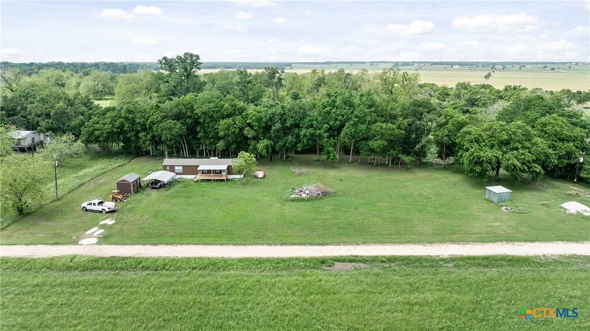 5529 N. Fm 487 Property Photo 13