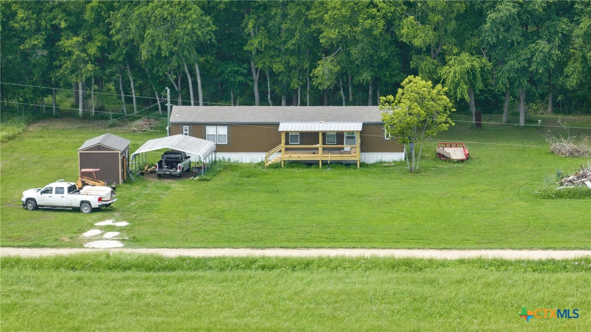 5529 N. Fm 487 Property Photo 14