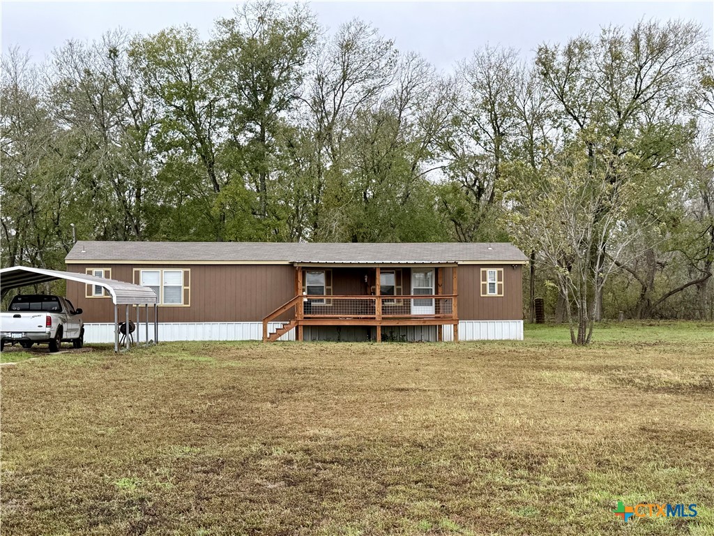5529 N. Fm 487 Property Photo 15