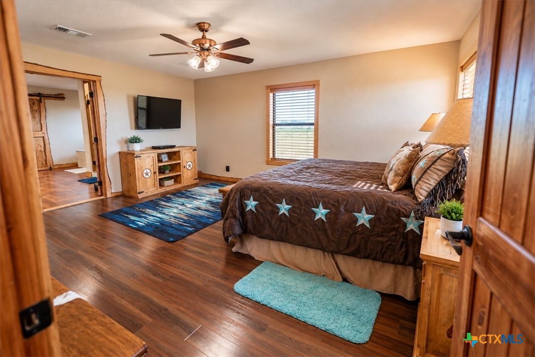 1825 Savanna Ridge Ranch Road Property Photo 10