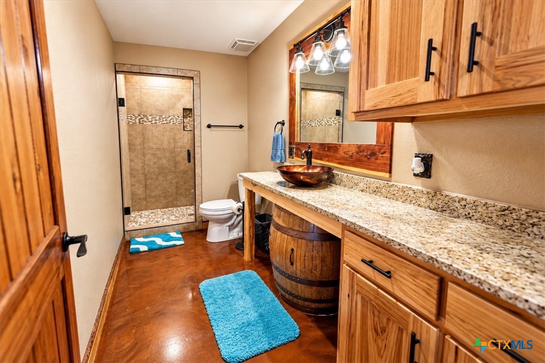 1825 Savanna Ridge Ranch Road Property Photo 12