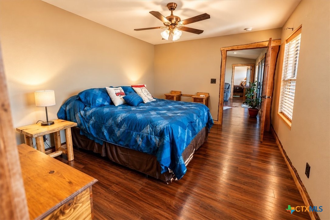 1825 Savanna Ridge Ranch Road Property Photo 15