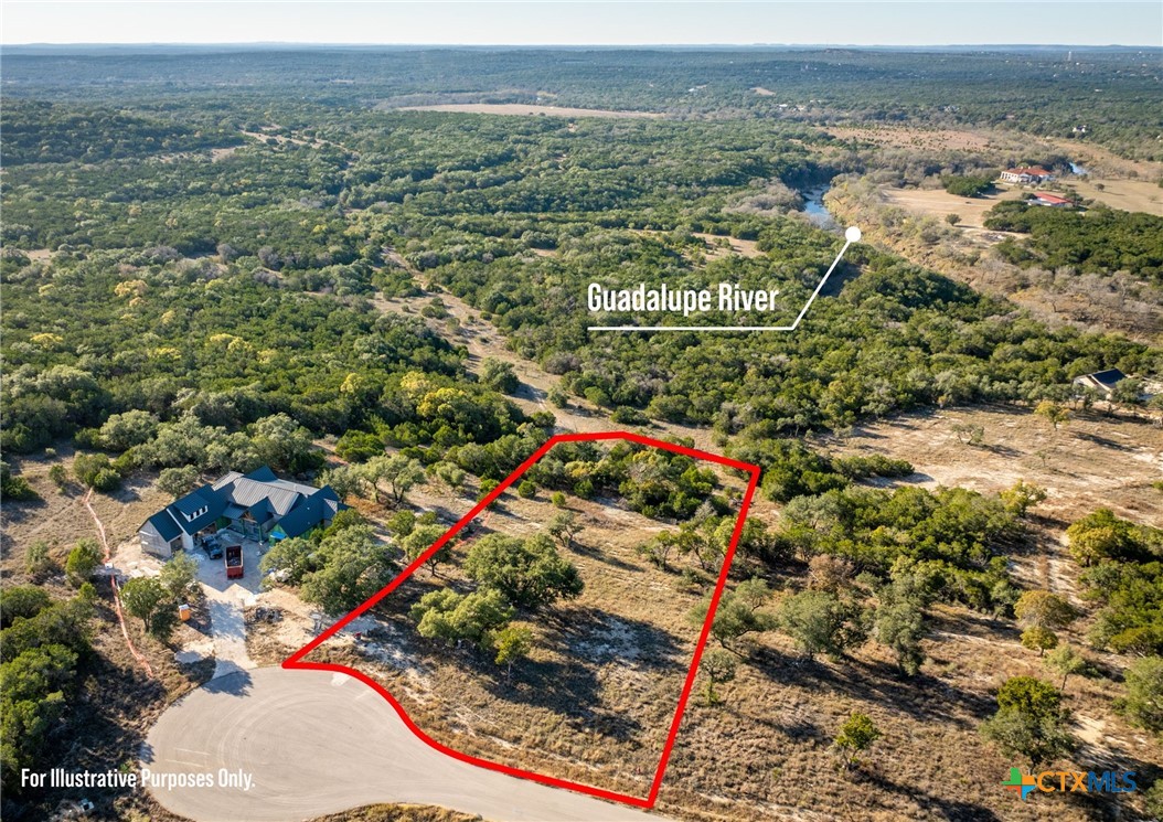 911 Enchanted View Property Photo 1