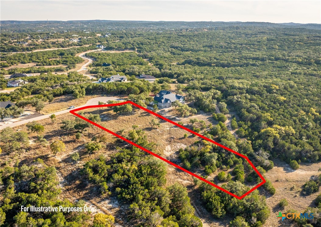 911 Enchanted View Property Photo 4