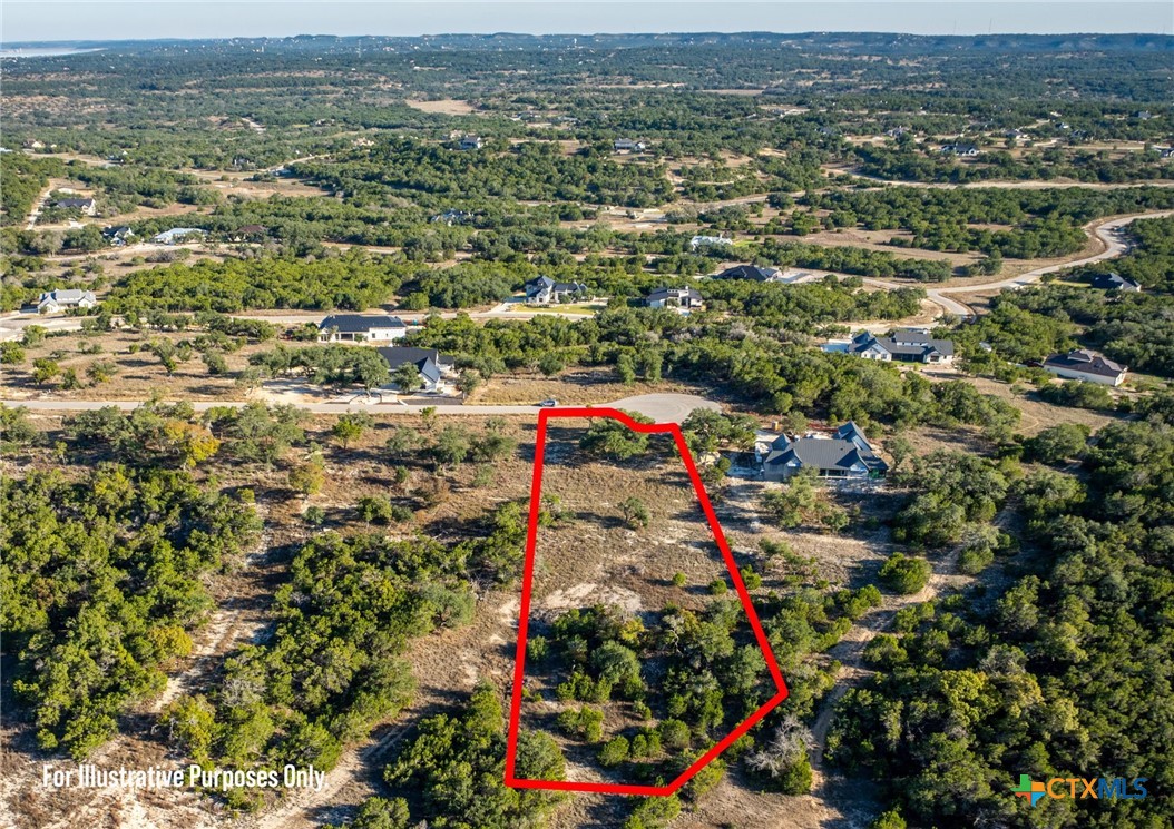 911 Enchanted View Property Photo 6