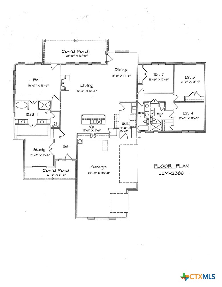 818 Estate Circle Property Photo 4