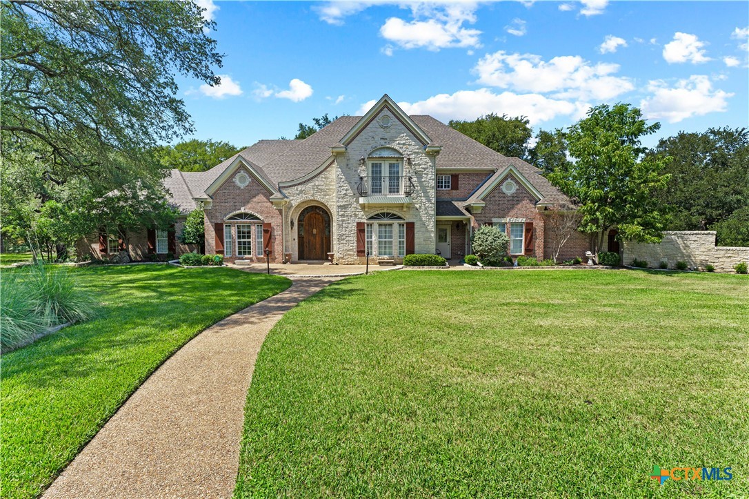 300 Salado Creek Place Property Photo 1